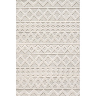 XXXLutz Xxxl Webteppich Creme, Beige, & 140x200 cm,