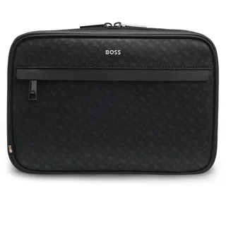 Boss Zair MN Washbag Black