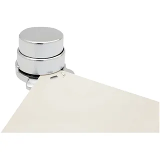 Wedo Wedo, Heftgerät, klammernloser Hefter (4 Blätter)