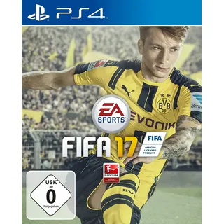 Fifa 17 (PS4)