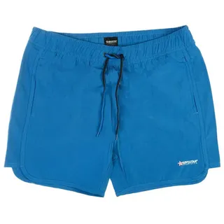 Abysstar Cuba 4ws Badeshorts - Blue Royal - XL