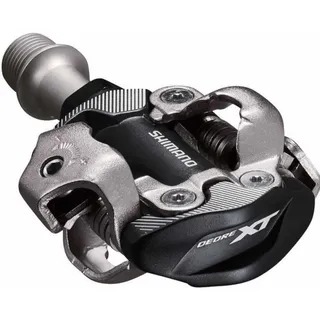 Shimano PD-M8100 Grau