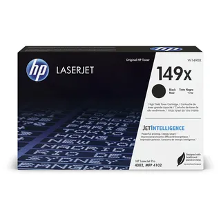 HP Kompatibel zu HP W1490X Schwarz