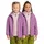 Iceland 3IN1 Jacket Vivid Orchid 128