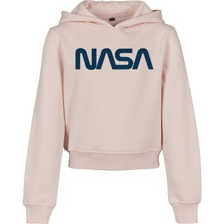 Mister Tee Kids NASA Cropped Hoody 134/140