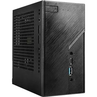 ASRock DeskMini X600/USB4/B/BB/BOX AMD AM5