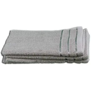 Gözze Berlin Handtuchset 4-tlg. taupe