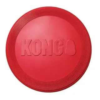 Kong Flyer S rot