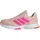Damen blush pink/Lucid pink/FTWR 38 2/3