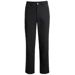 Vaude Strathcona II Hose (Größe XL, schwarz)