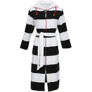 Carl Ross Damenbademantel »106400«, 1 Stk., blau