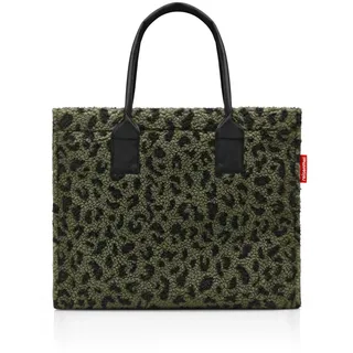 Reisenthel daily shopper Synthetik Olive