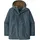 Herren Blau L