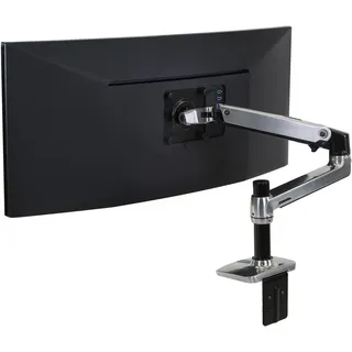 Ergotron LX Schwenkarm 34" Silber