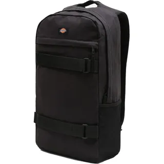 Dickies Herren Rucksack DUCK CANVAS, Größe:ONESIZE, Farben:black - Schwarz