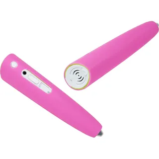 caseroxx Schutzhülle passend für den Ravensburger TipToiTipToi Create (0080X), Cover (Silikon-Hülle für den Ravensburger TipToi) - Rosa