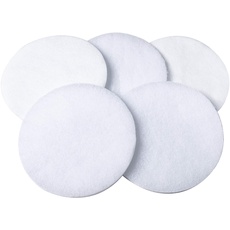 LTWHOME Post Motor Filter Pads für Dyson DC04 DC05 DC08 DC19 DC20 (5 Stück)