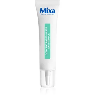 Mixa Anti-pimple Paste lokale Pflege gegen Akne 15 ml