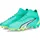 Ultra Pro FG/AG Herren Electric Peppermint-Puma White 44,5