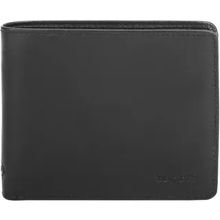 Bugatti Primo Geldbörse Unisex schwarz