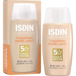 Isdin Fotoprotector Creme LSF 50 50 ml