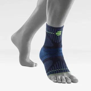 Bauerfeind Sports Ankle Support Dynamic schwarz