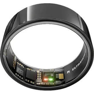ultrahuman Ring Größe 14 / 75 mm Schwarz