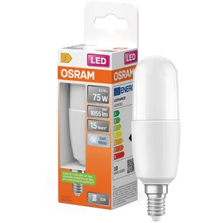 Osram LED Lampe 4058075428409 10W E14 neutralweiß 1 St.