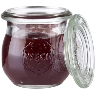 APS Mini-Tulpenform Glas 75 ml 12 St.