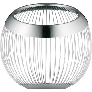 WMF Obstkorb 19 cm Silber