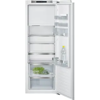 Siemens iQ500 KI72LADE0 Einbaukühlschrank (248 l, 1577 mm hoch, Weiß)