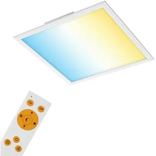 Briloner Piatto 1 quadratisch weiß