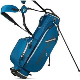 Big MAX Heaven Seven G Golftasche true blue