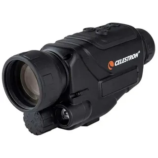 Celestron Night Vision Digital Nv-2 Monokular - Black - One Size