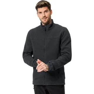 Vaude Rienza III Fleecejacke Schwarz XL