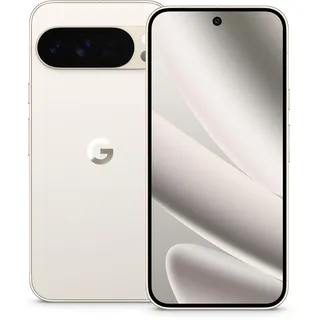 Google Pixel 10 Pro XL 256 GB Porcelain