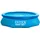 Easy Set Pool 305 x 76 cm blau