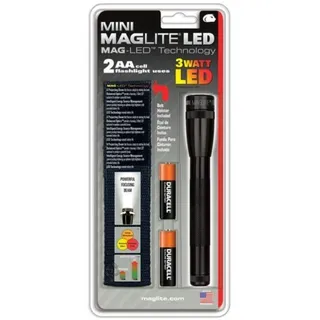 MAG-LITE Mini 17 cm