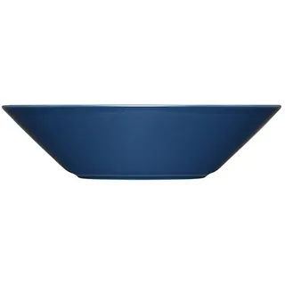 Iittala Teema Teller tief 21 cm vintage blue