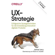 UX-Strategie