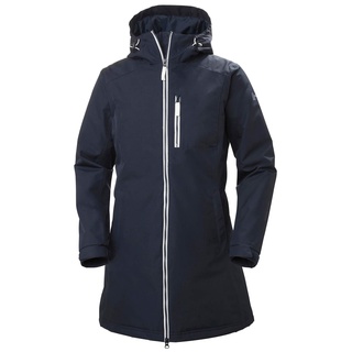 HELLY HANSEN Long Belfast Jacket 62395