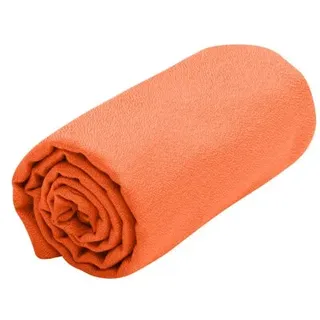 Airlite Handtuch 50 x 100 cm orange