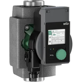 WILO Hocheffizienzpumpe Stratos PICO-Z 25/0,5-6