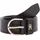 Effortless Belt W75 Black