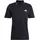 Sportswear Poloshirt M 3S PQ PS schwarz-weiß