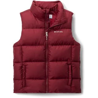 Columbia Unisex Kinder Puffect Weste Puffer Weste Bodywarmer (1 Stück)