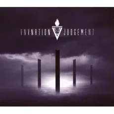 Musik Judgement (Digipak) / VNV Nation, (1 CD)