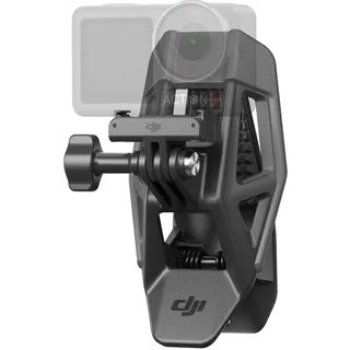 DJI Osmo Helm-Kinnhalterung-Clip