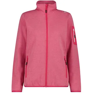 CMP 34h6386 Jacke Magenta/Bianco S