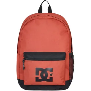 DC Shoes Nickel 0 l orange